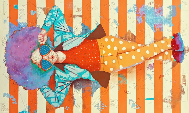 Passion of Childhood 156
