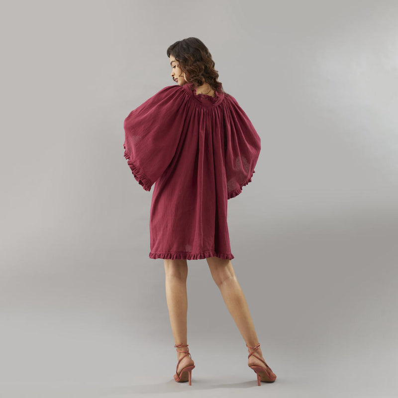 MBPOP24-23 Poipu Cocktail Dress-One Size