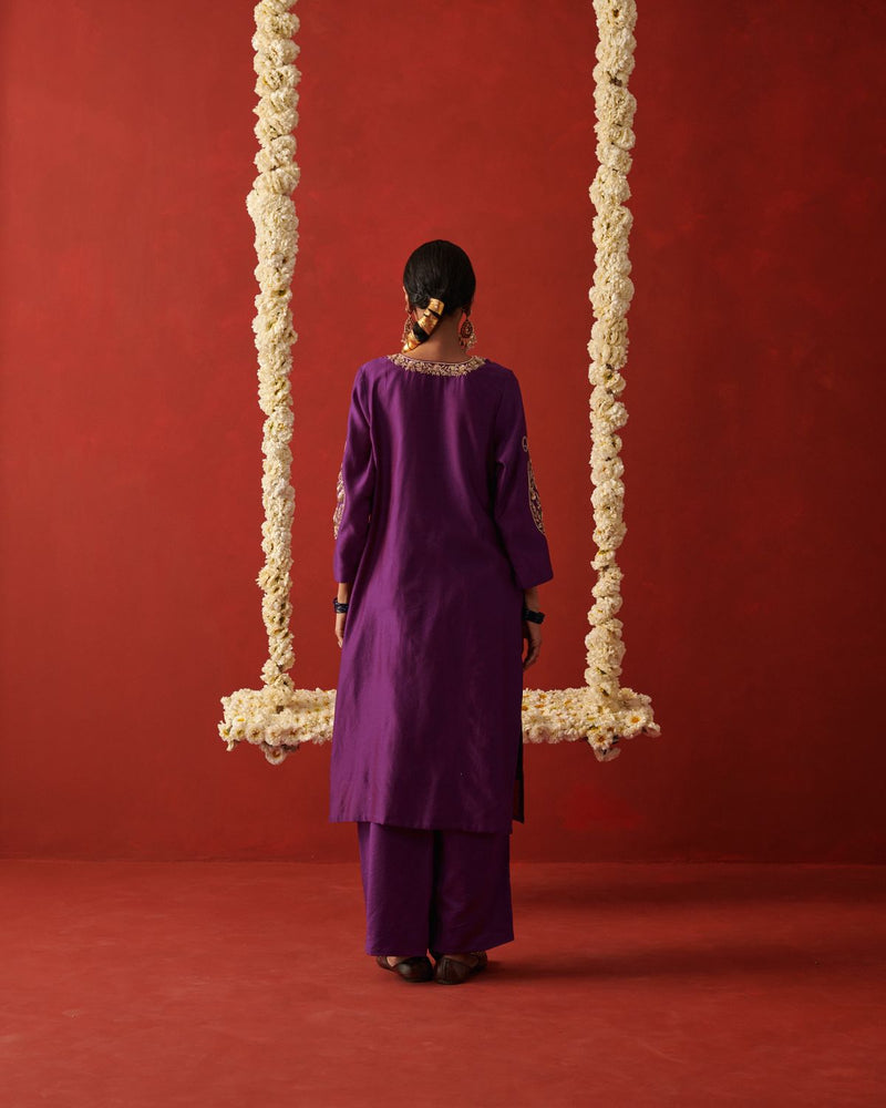QURBAAN DUPATTA
