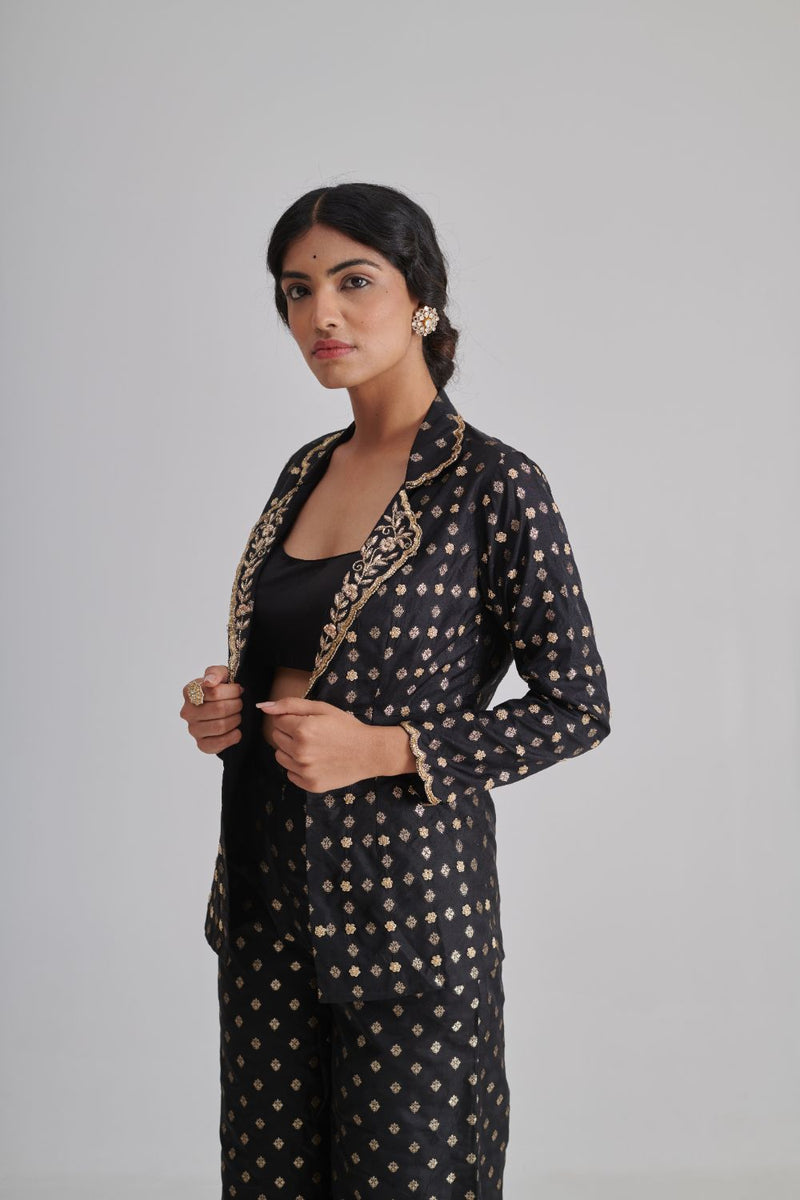 RAAT RANI, VANI & KIYARA CO-ORD SET