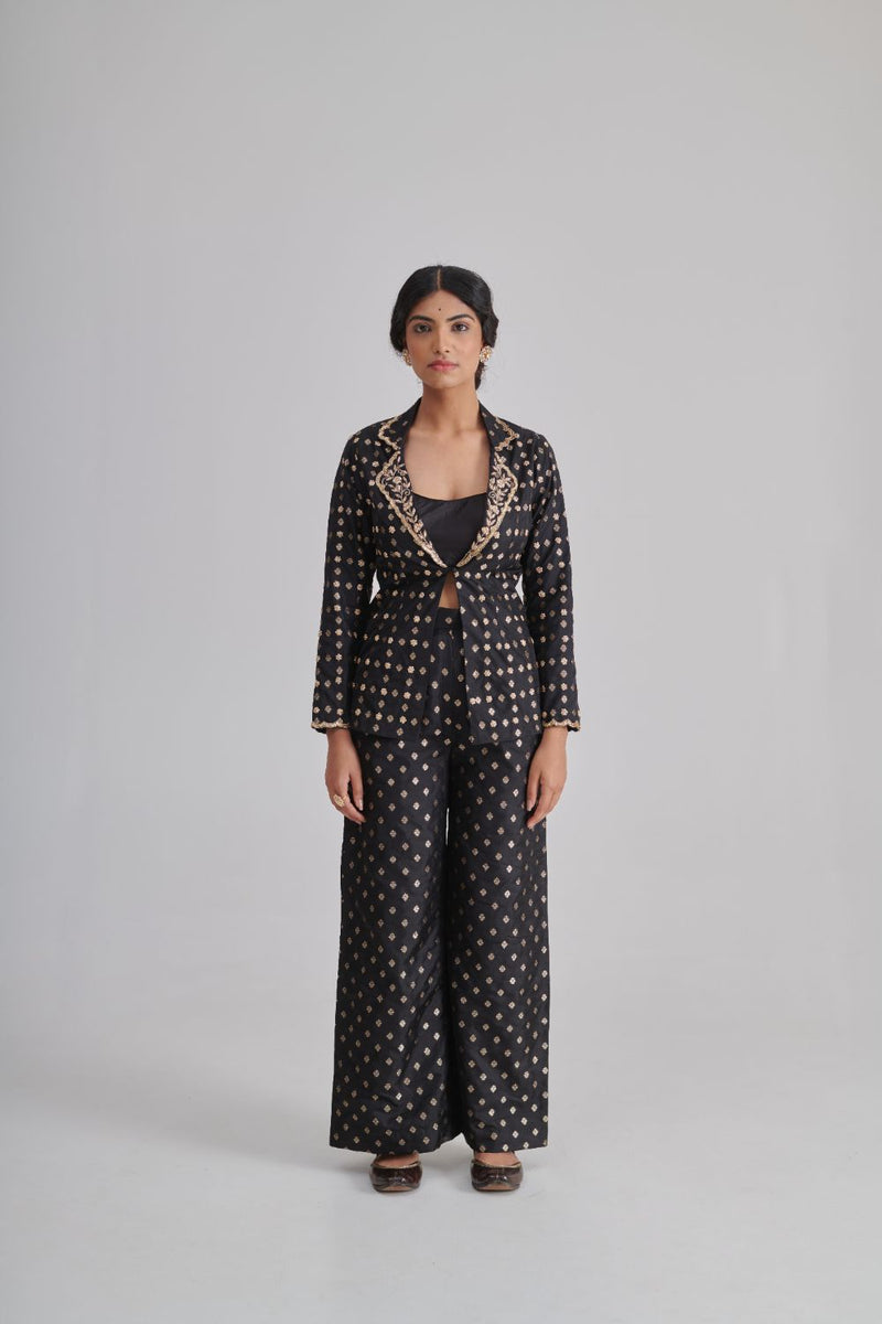RAAT RANI, VANI & KIYARA CO-ORD SET