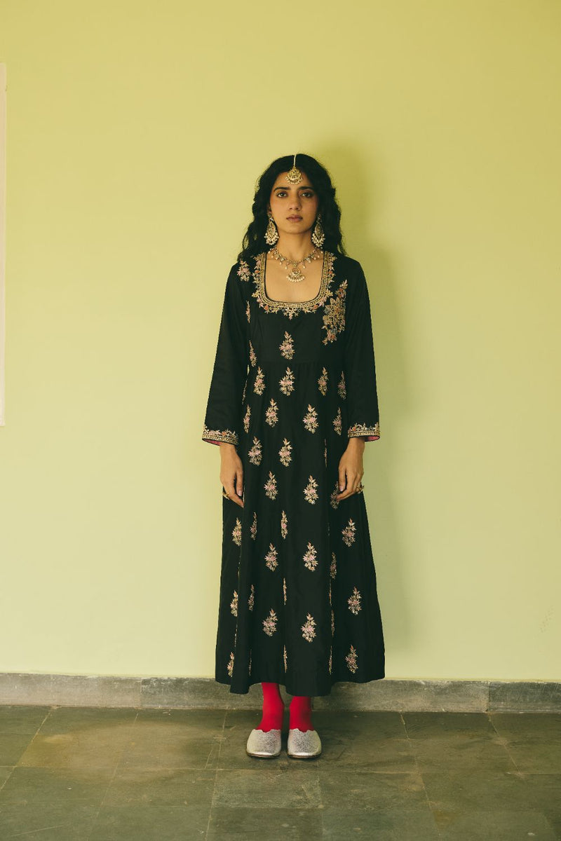RAFIA ANARKALI