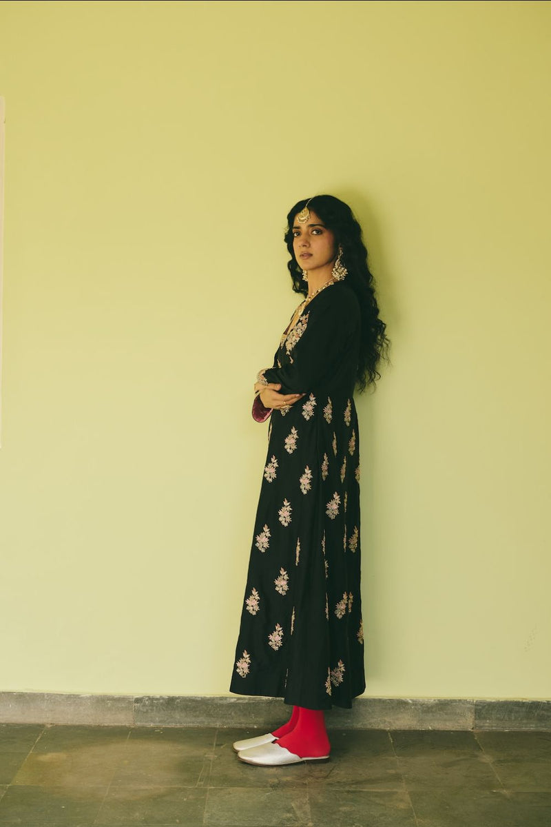 RAFIA ANARKALI
