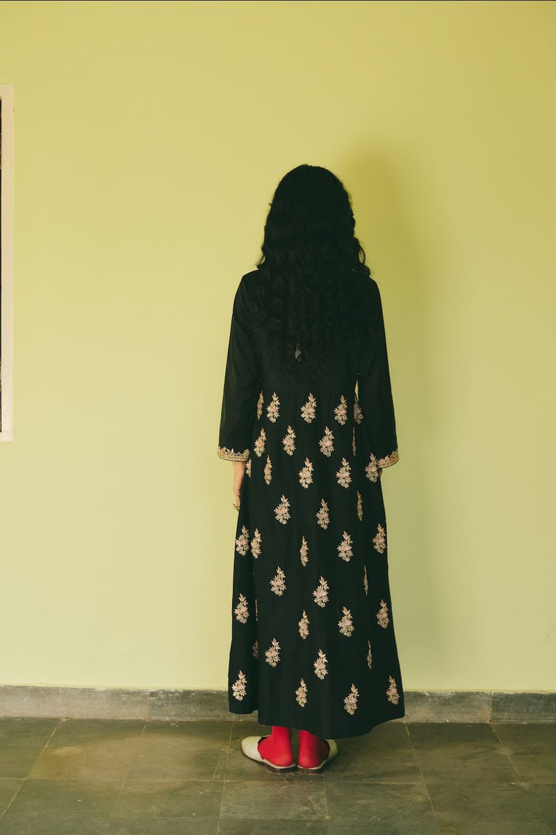 RAFIA ANARKALI