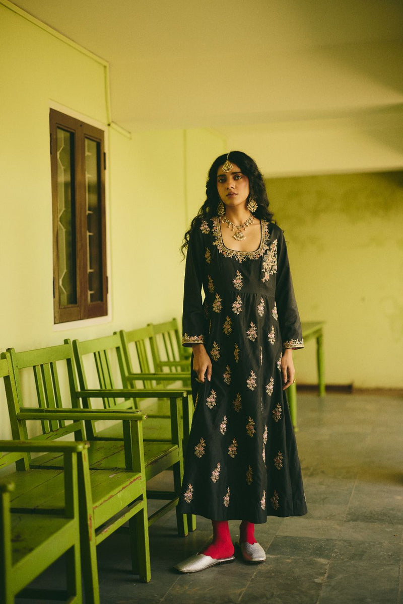 RAFIA ANARKALI