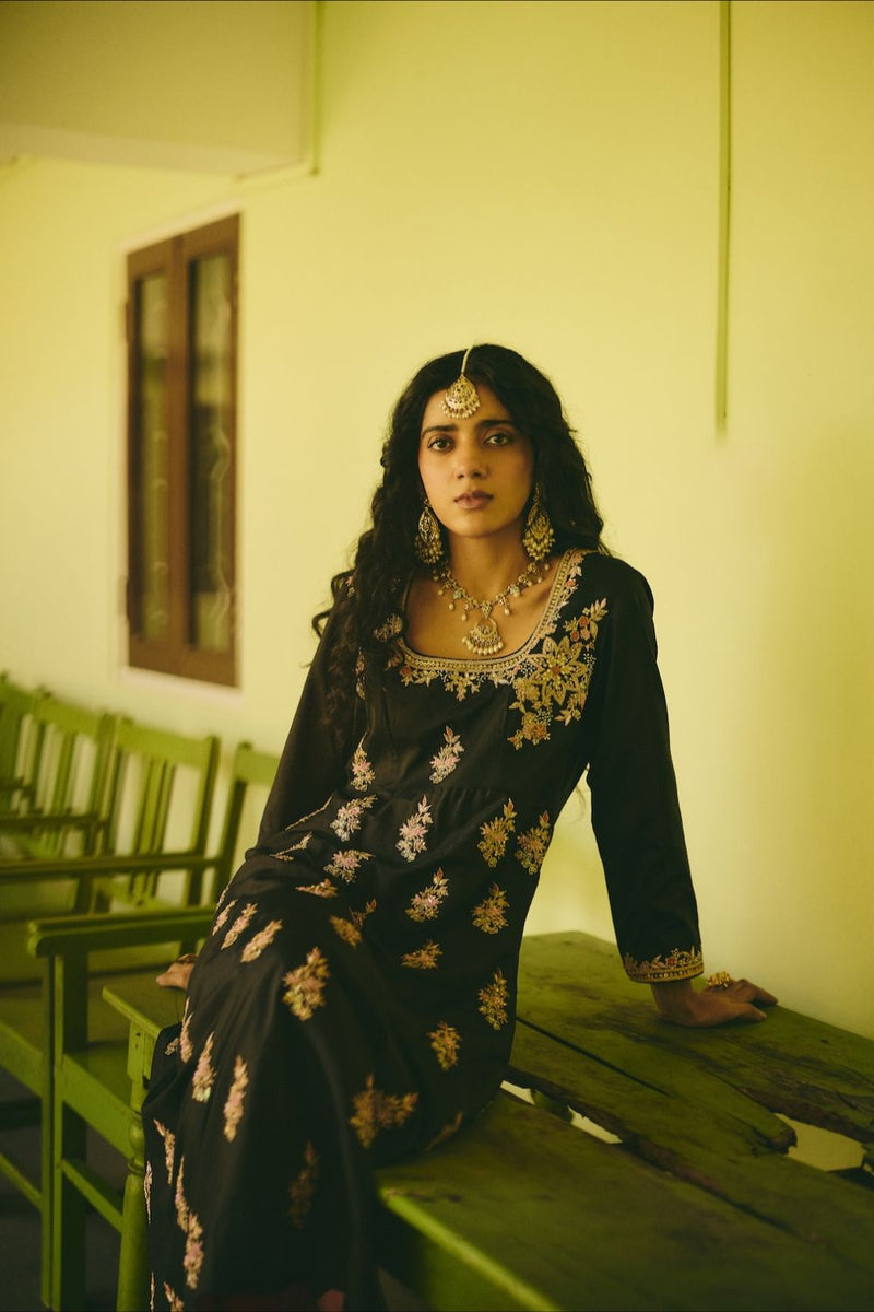 RAFIA ANARKALI