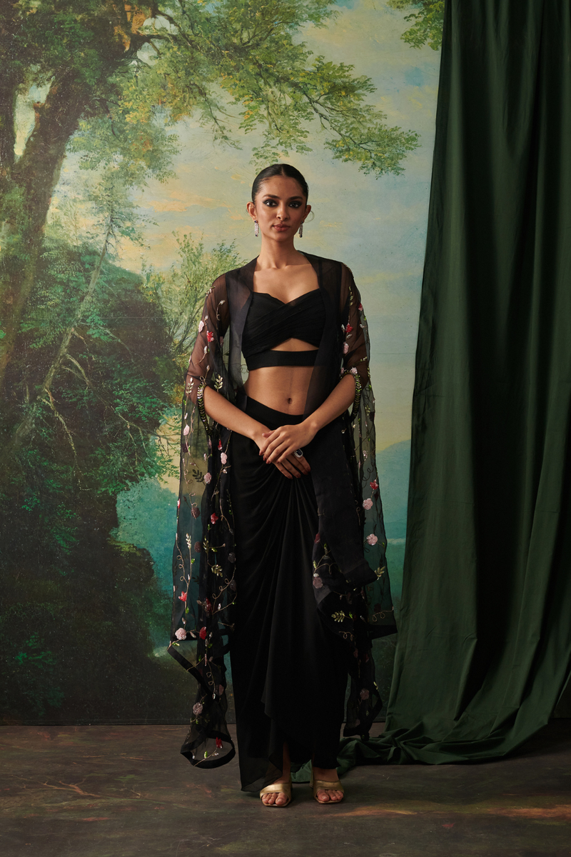 RANG, SASHA & TASHA CO-ORD SET