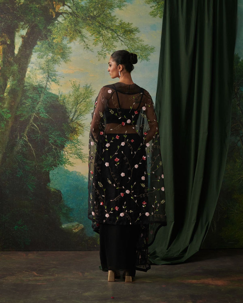 RANG, SASHA & TASHA CO-ORD SET