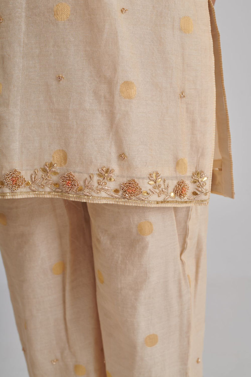 RANI & RANA KURTA & PANT