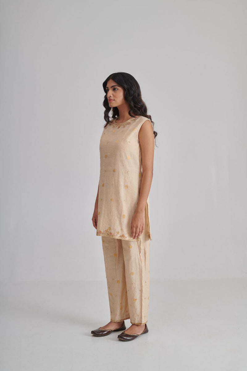 RANI & RANA KURTA & PANT