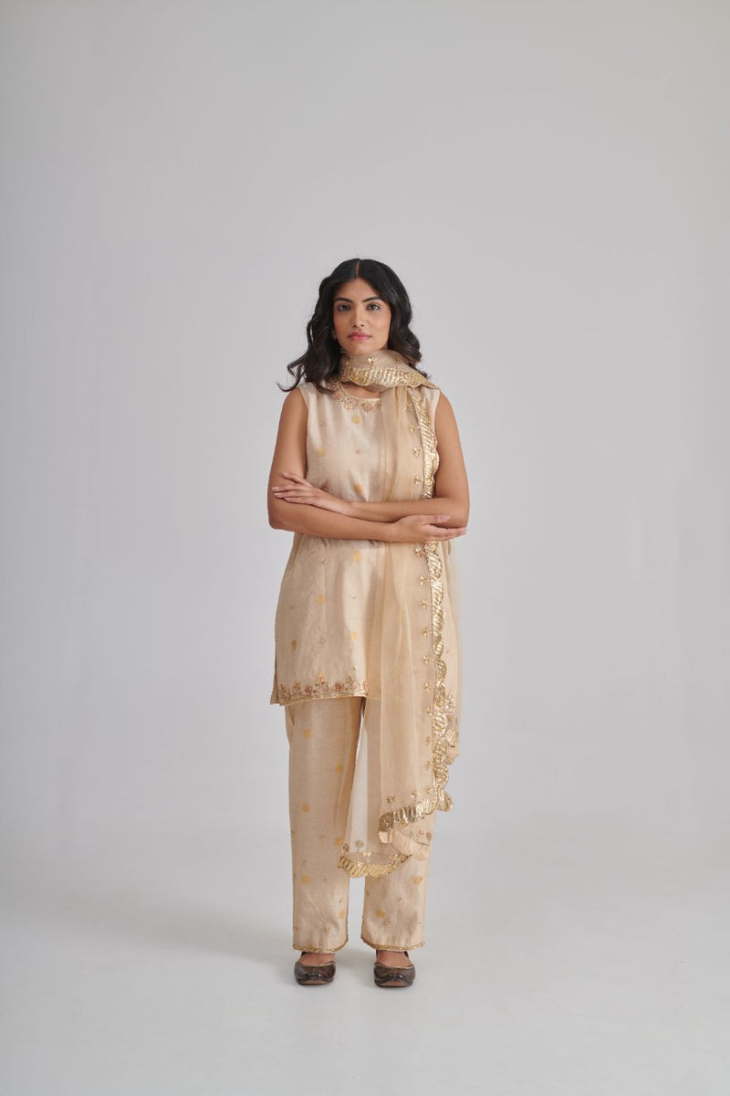 RANI & RANA KURTA & PANT