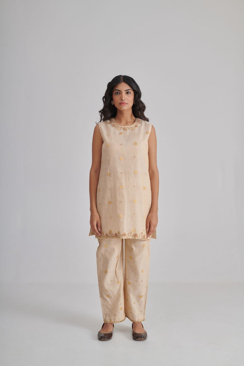 RANI & RANA KURTA & PANT