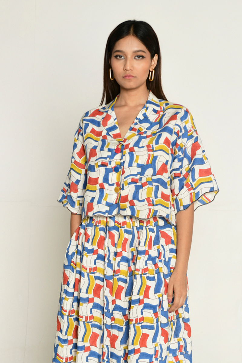 Escher Shirt