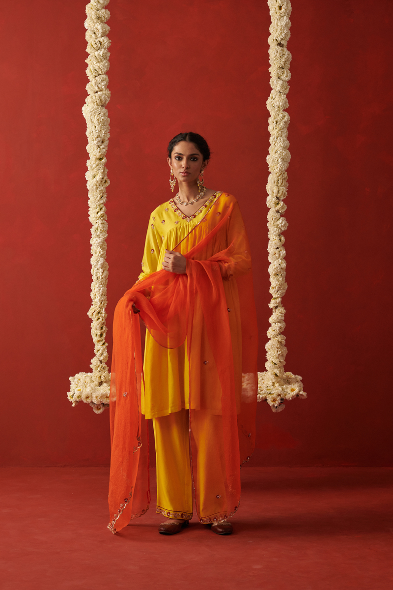 RIMJHIM DUPATTA