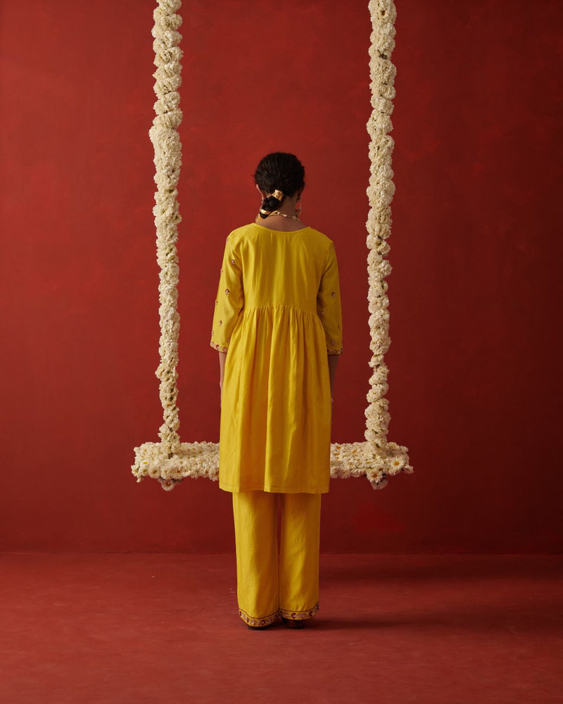 RIMJHIM DUPATTA