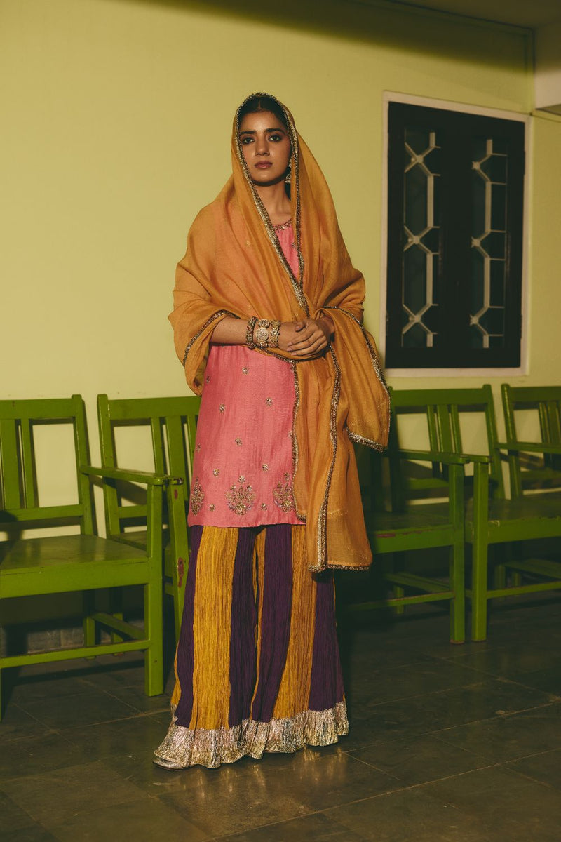 RIMZA DUPATTA