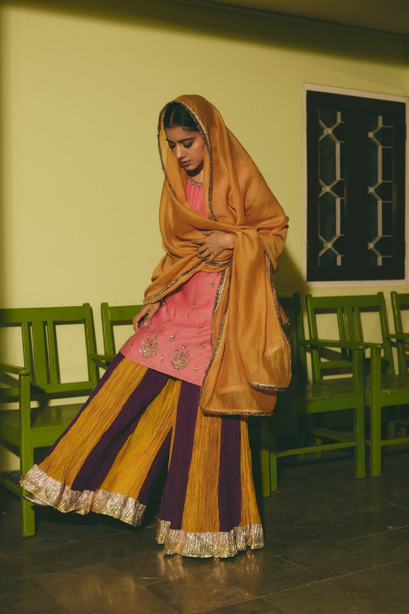 RIMZA DUPATTA