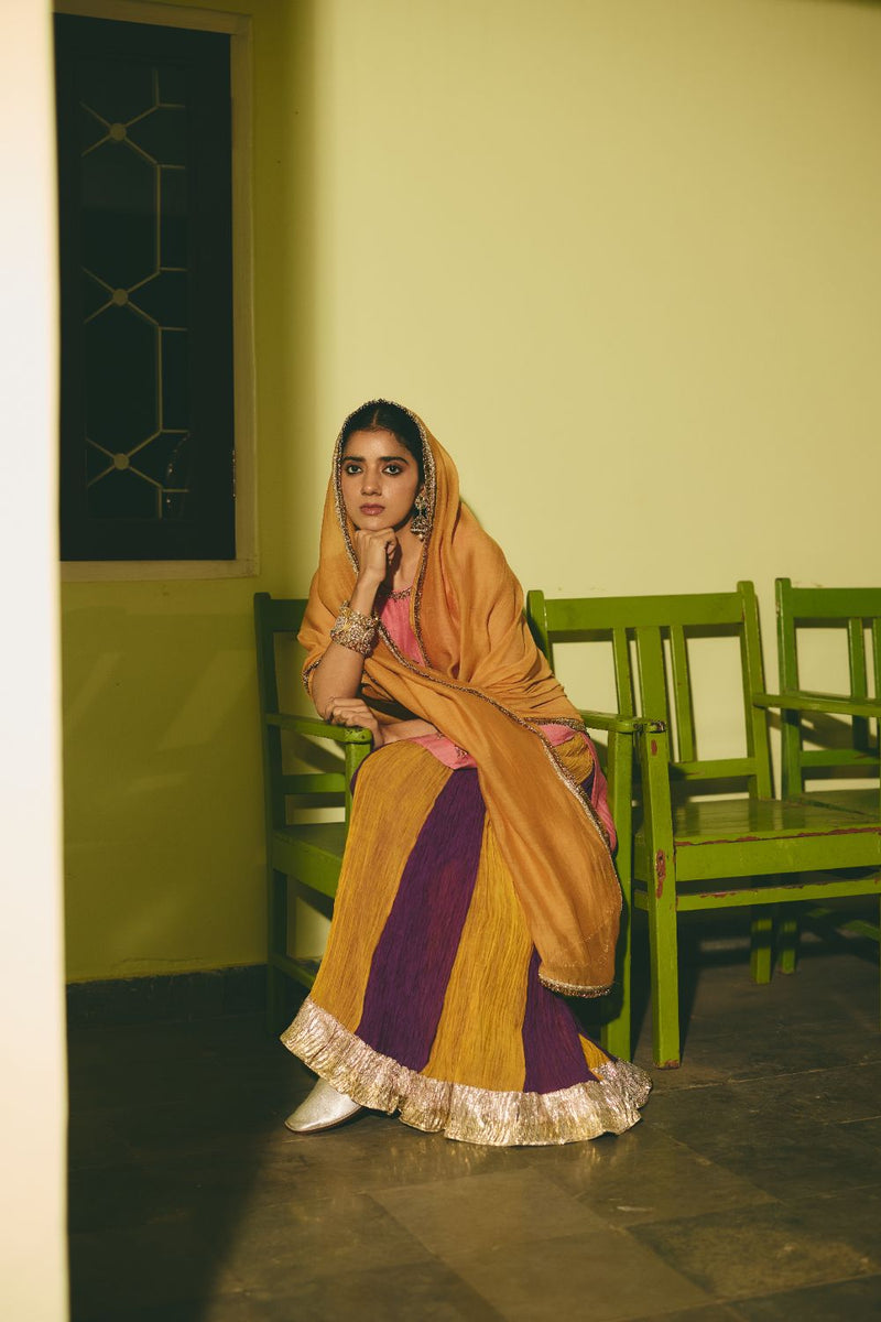 RIMZA DUPATTA