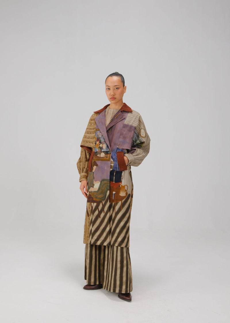 ROME SET-Living Room twill by CORD for women in Singapore