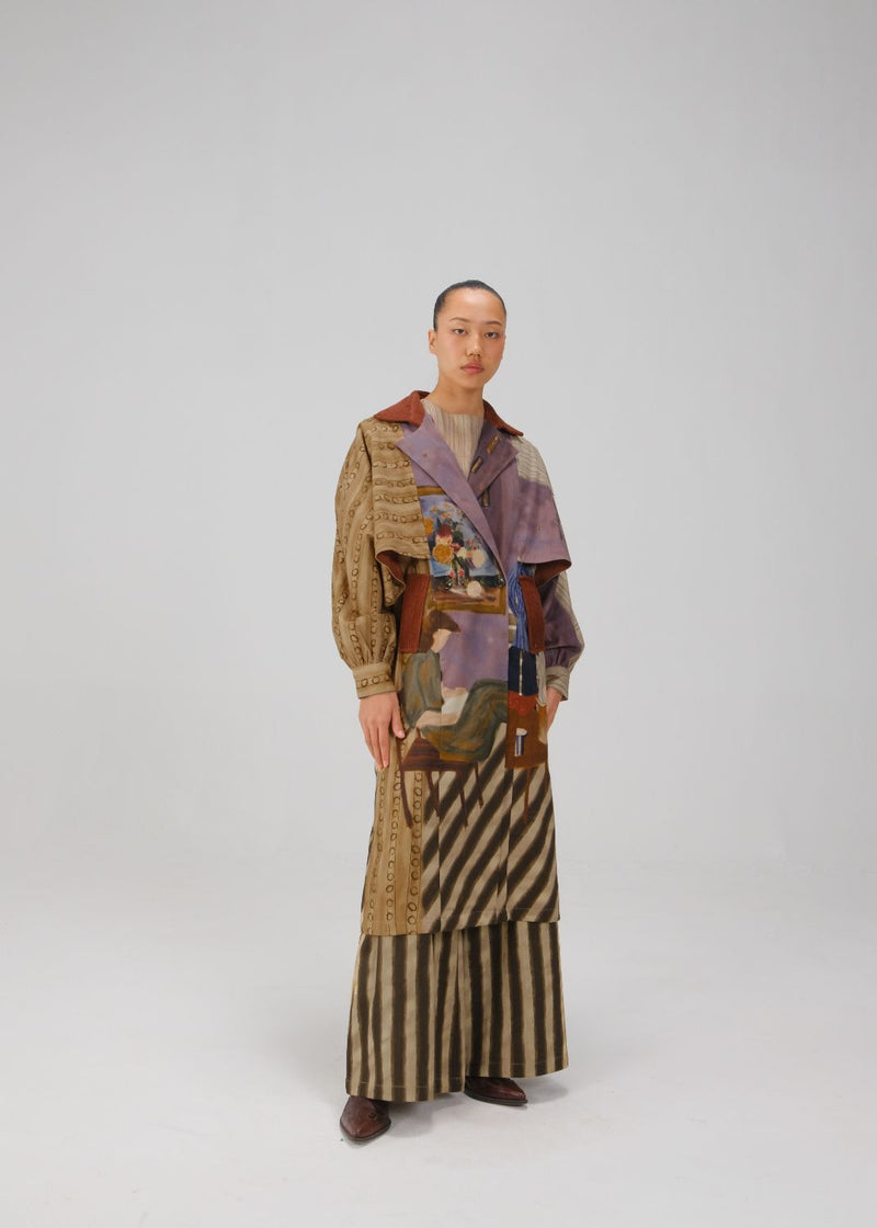 ROME SET-Living Room twill by CORD for women in Singapore