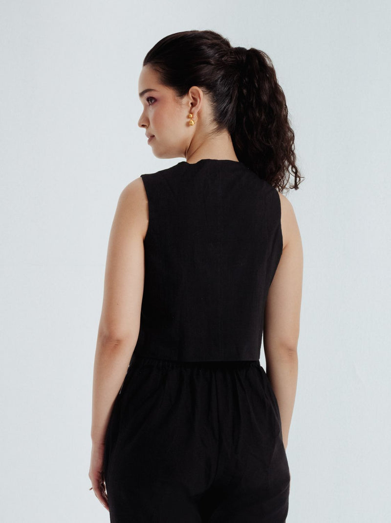 Fayra Waistcoat