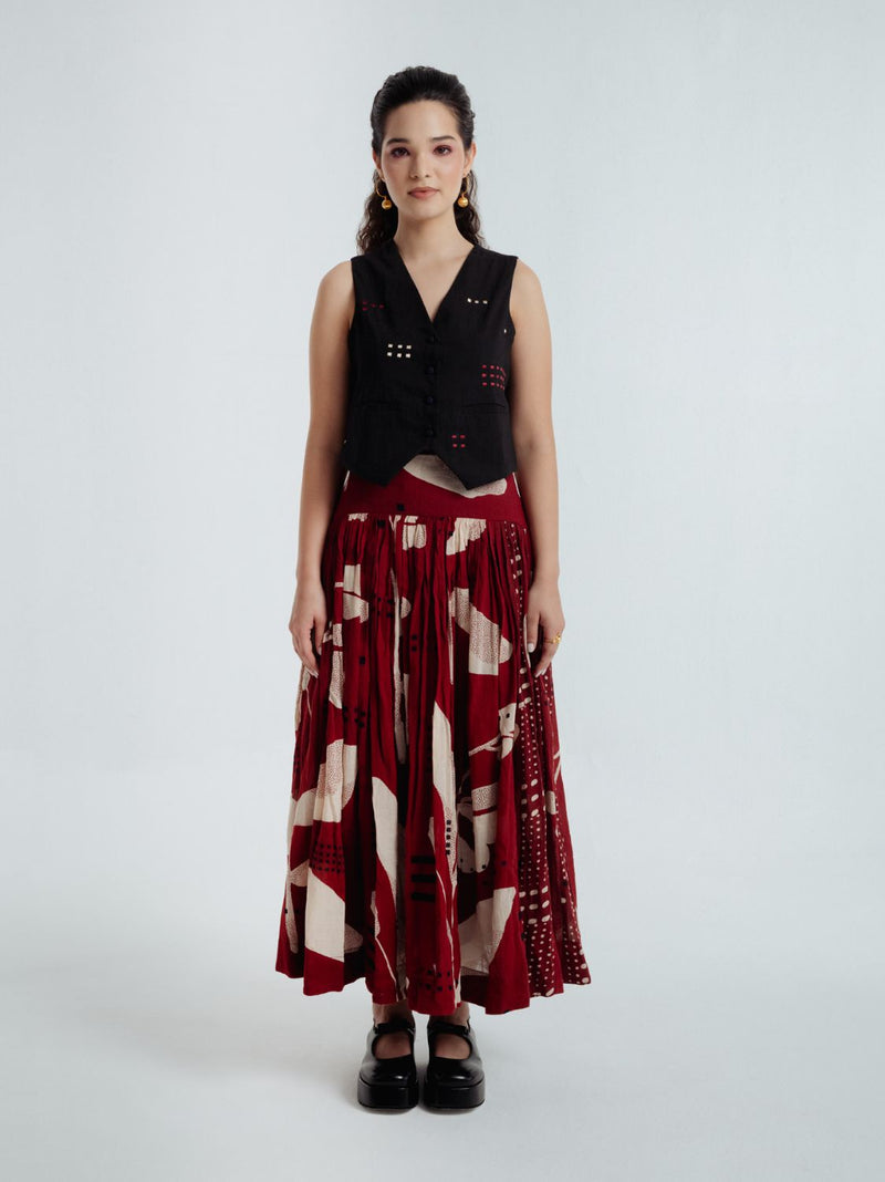 Madder Co-Ord Set