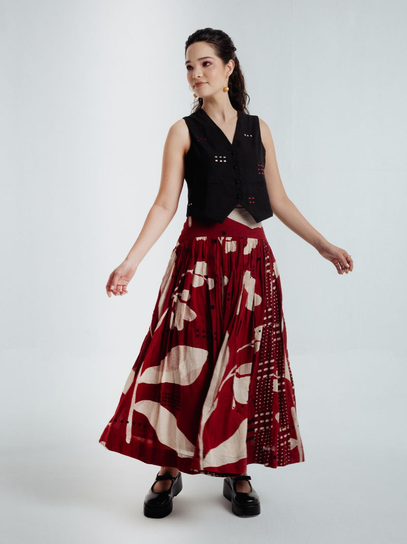 Madder Co-Ord Set