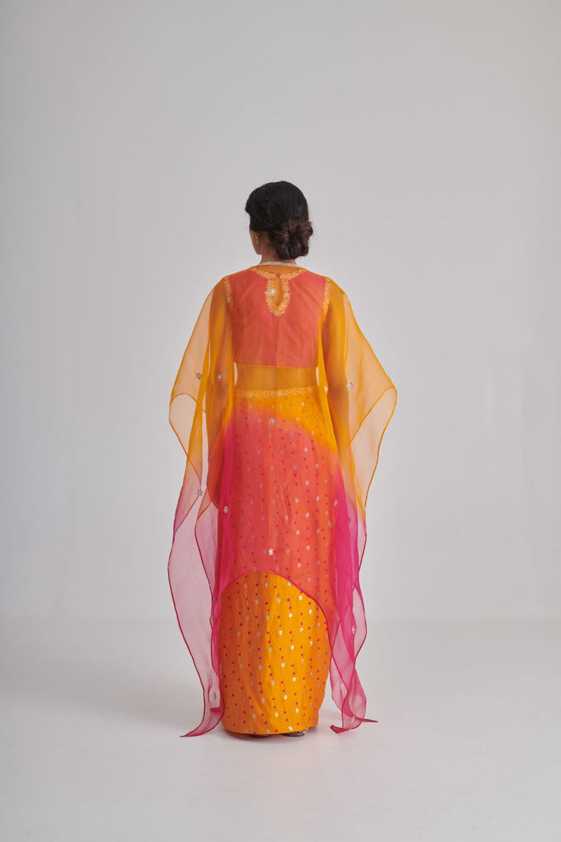 RUMI, AKIRA & VIHANA CO-ORD SET
