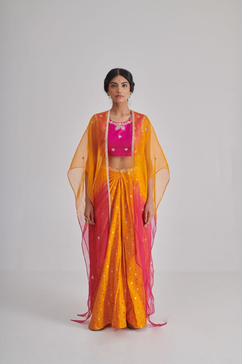RUMI, AKIRA & VIHANA CO-ORD SET
