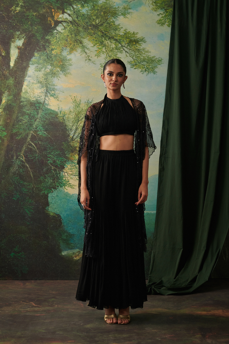 SAADGI, ARZOO & NAAZ CO-ORD SET