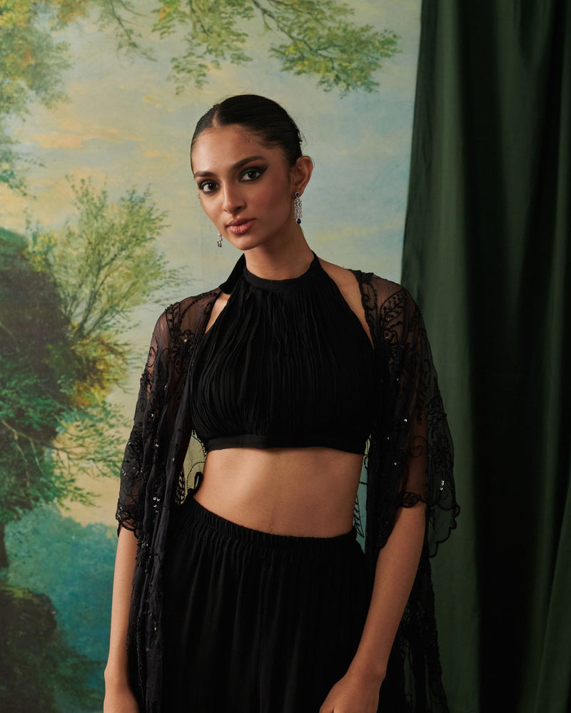 SAADGI, ARZOO & NAAZ CO-ORD SET