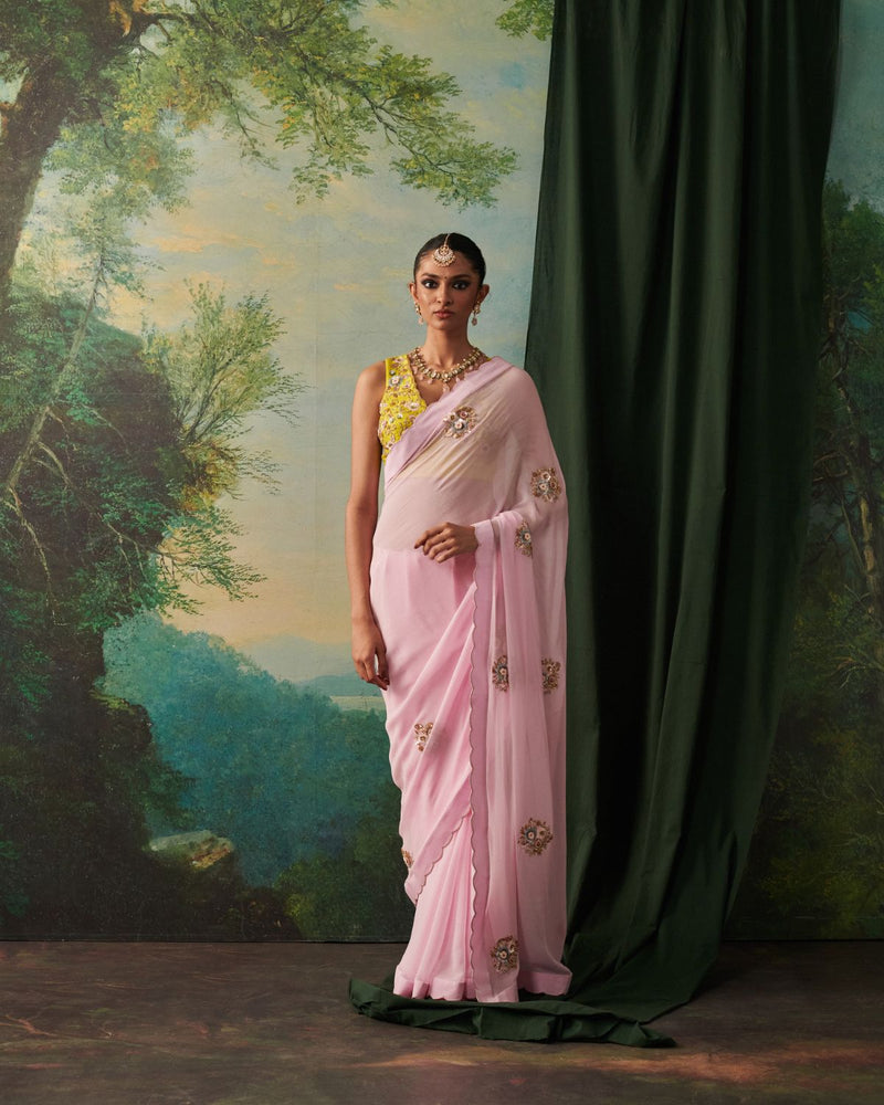 SAJNI SAREE