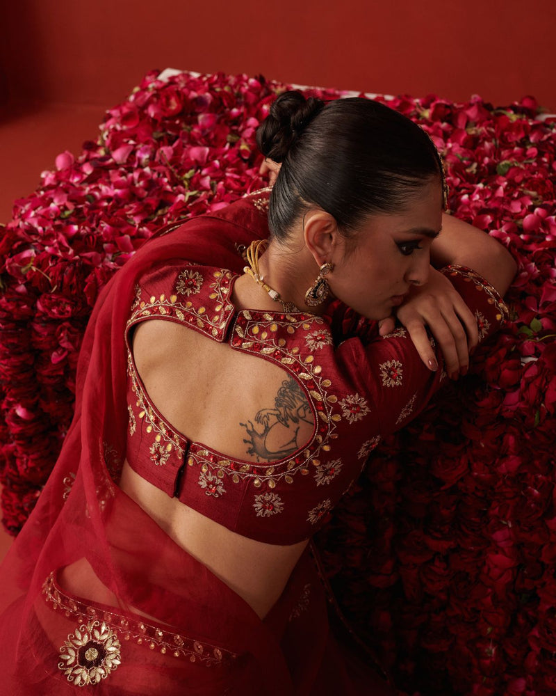 SAKHI SAREE