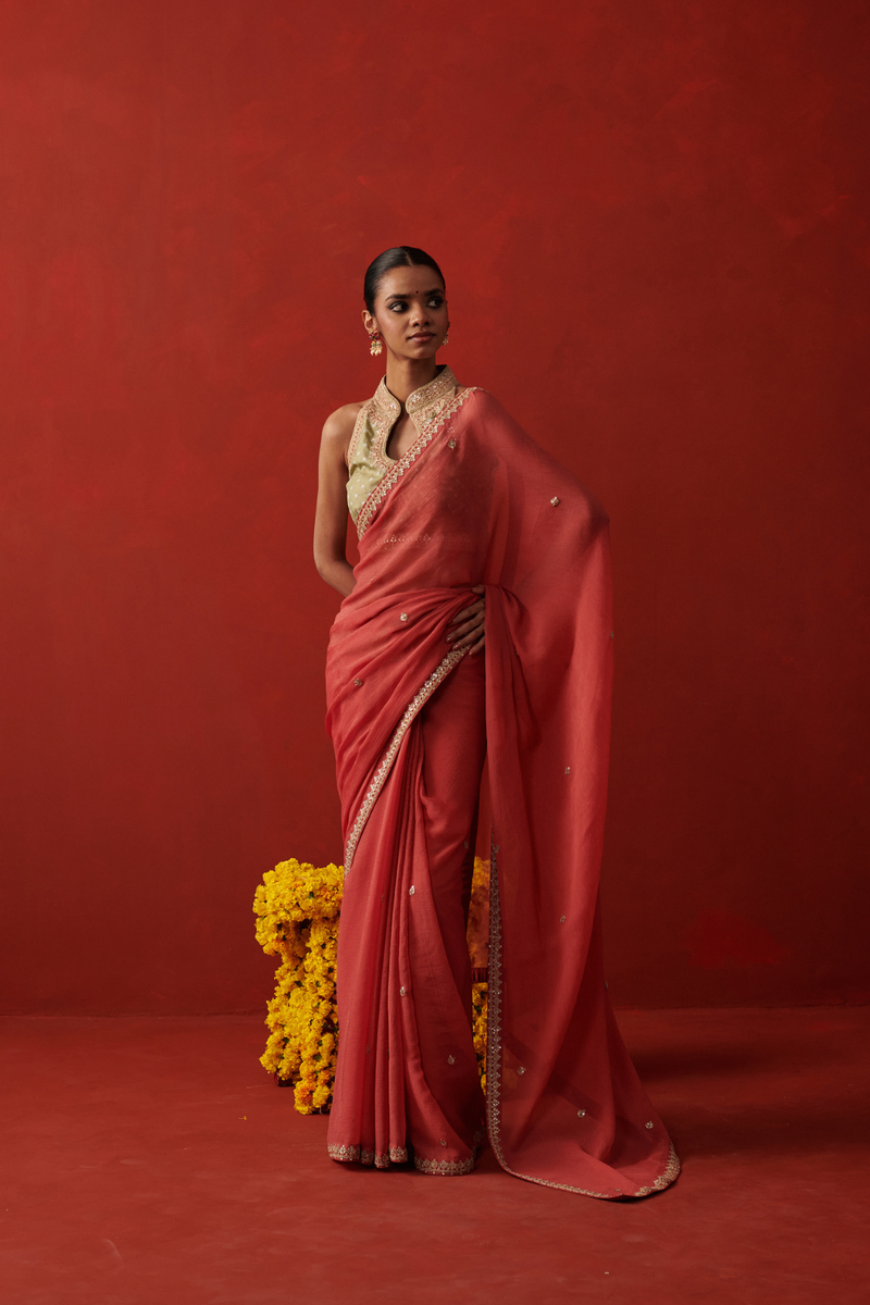 SALIMA SAREE