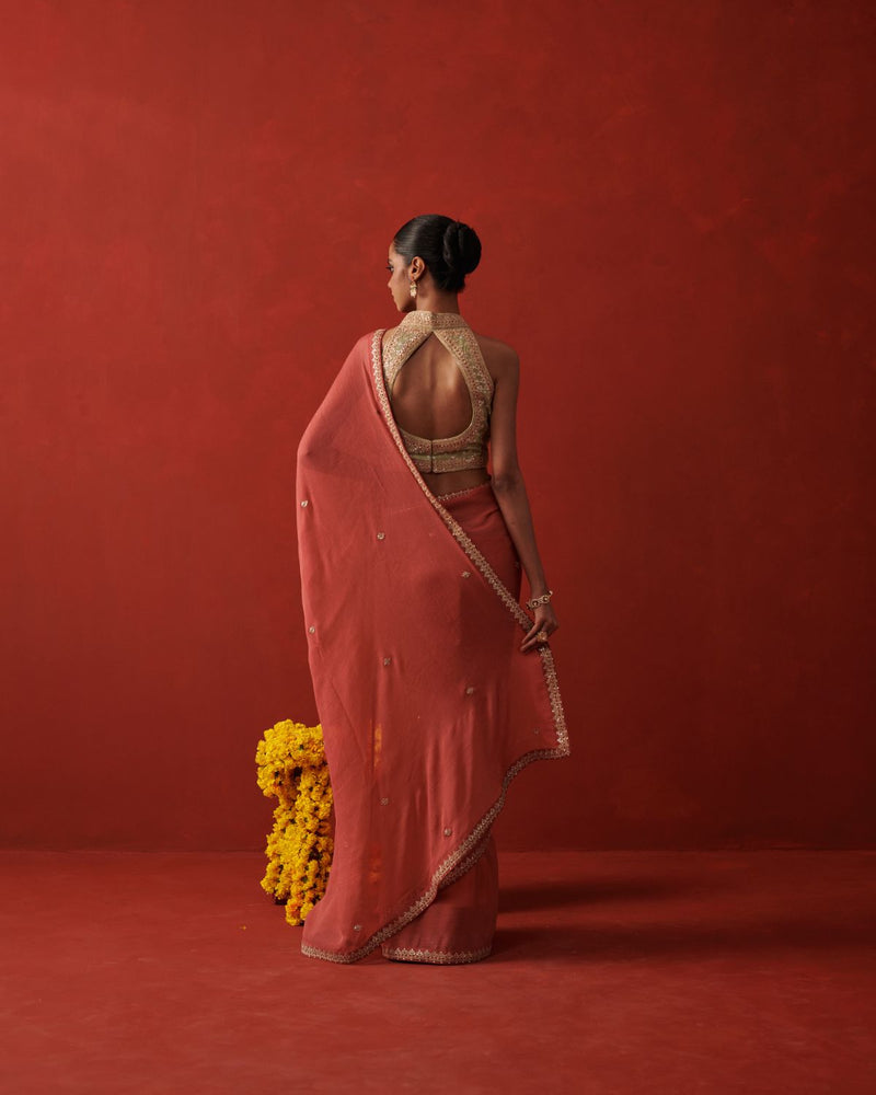 SALIMA SAREE