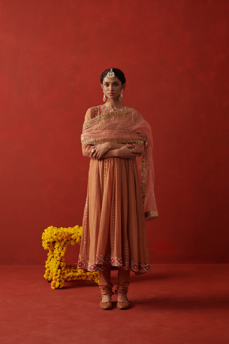 SANAM DUPATTA