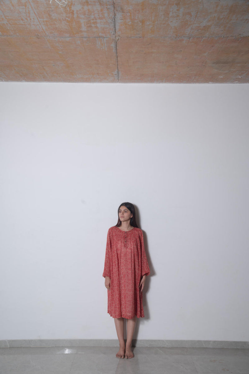 Sangria Dress Dress by Homegrown by Alterego for women in Singapore
