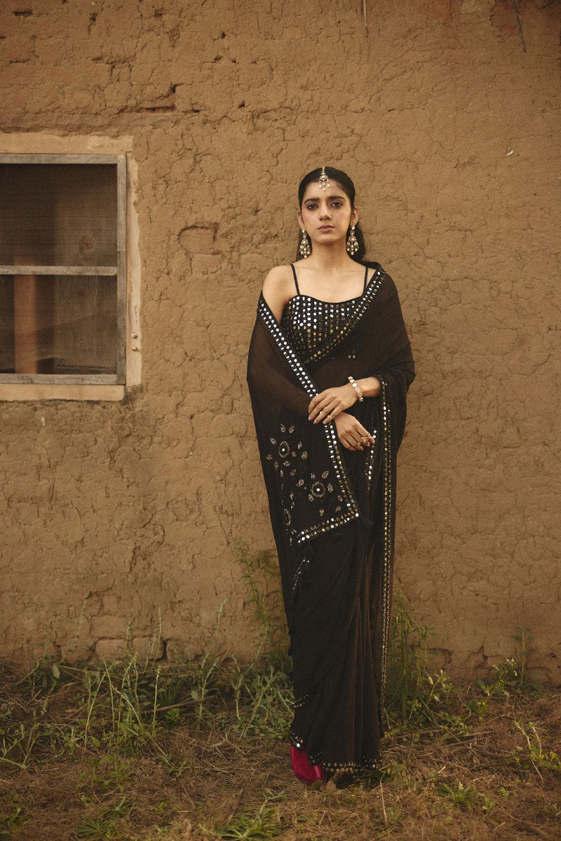 SARMAYA SAREE