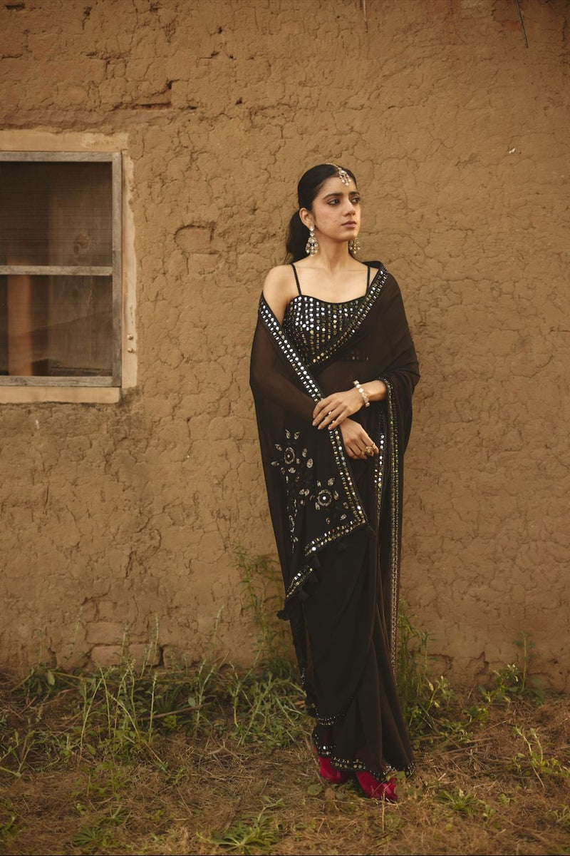 SARMAYA SAREE
