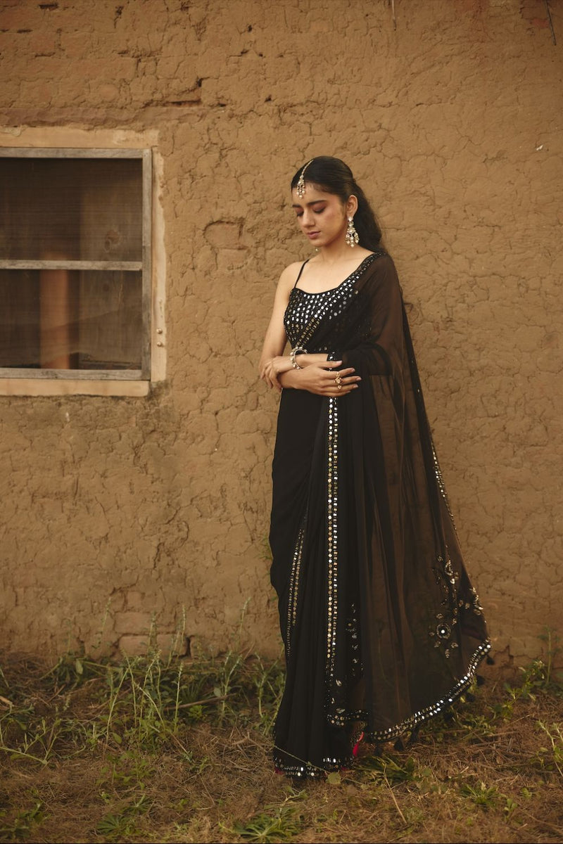 SARMAYA SAREE