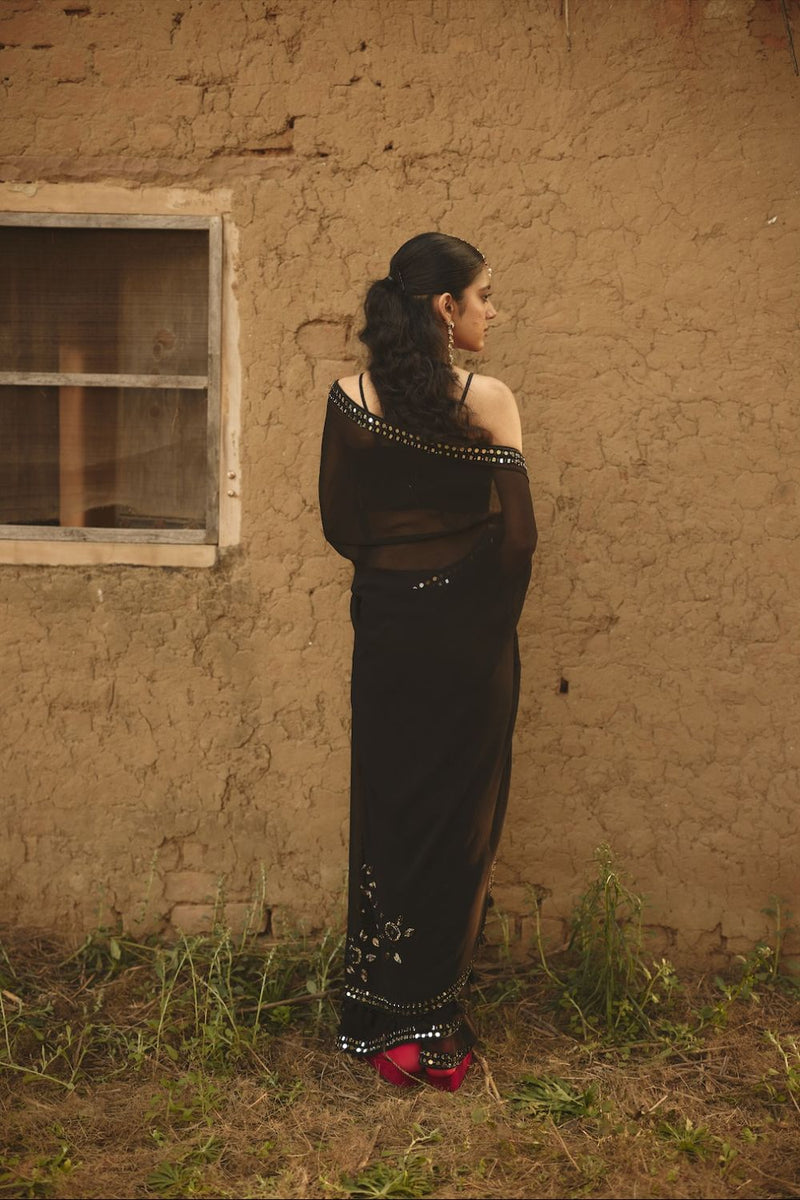 SARMAYA SAREE