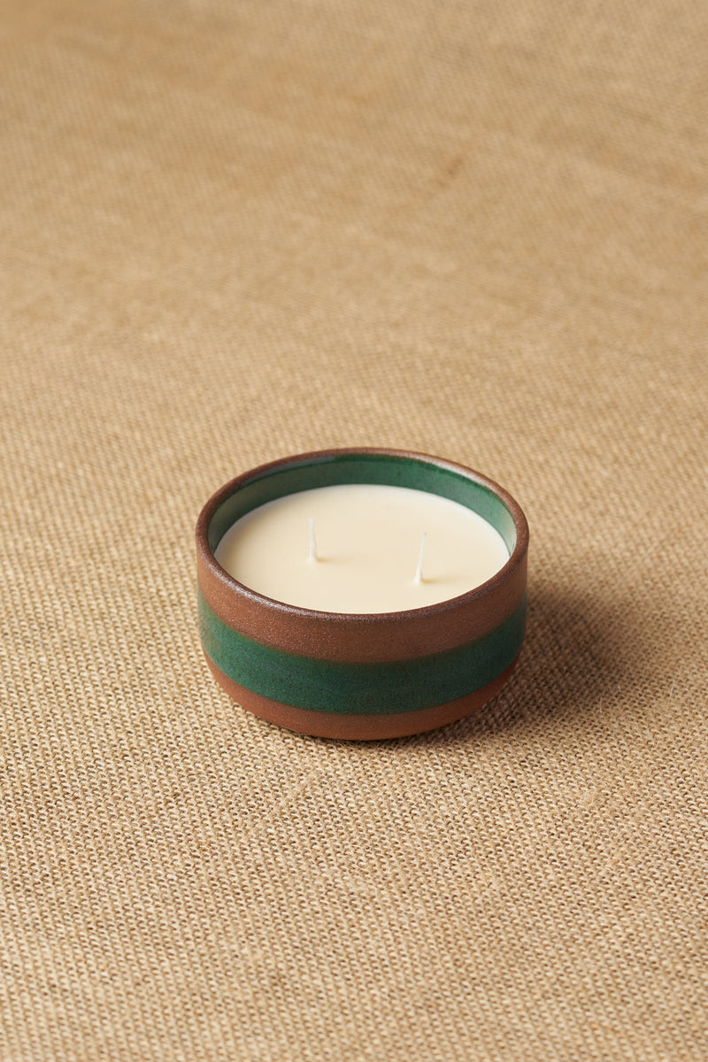 Table Mountain Soy Wax Candle-Double Wick