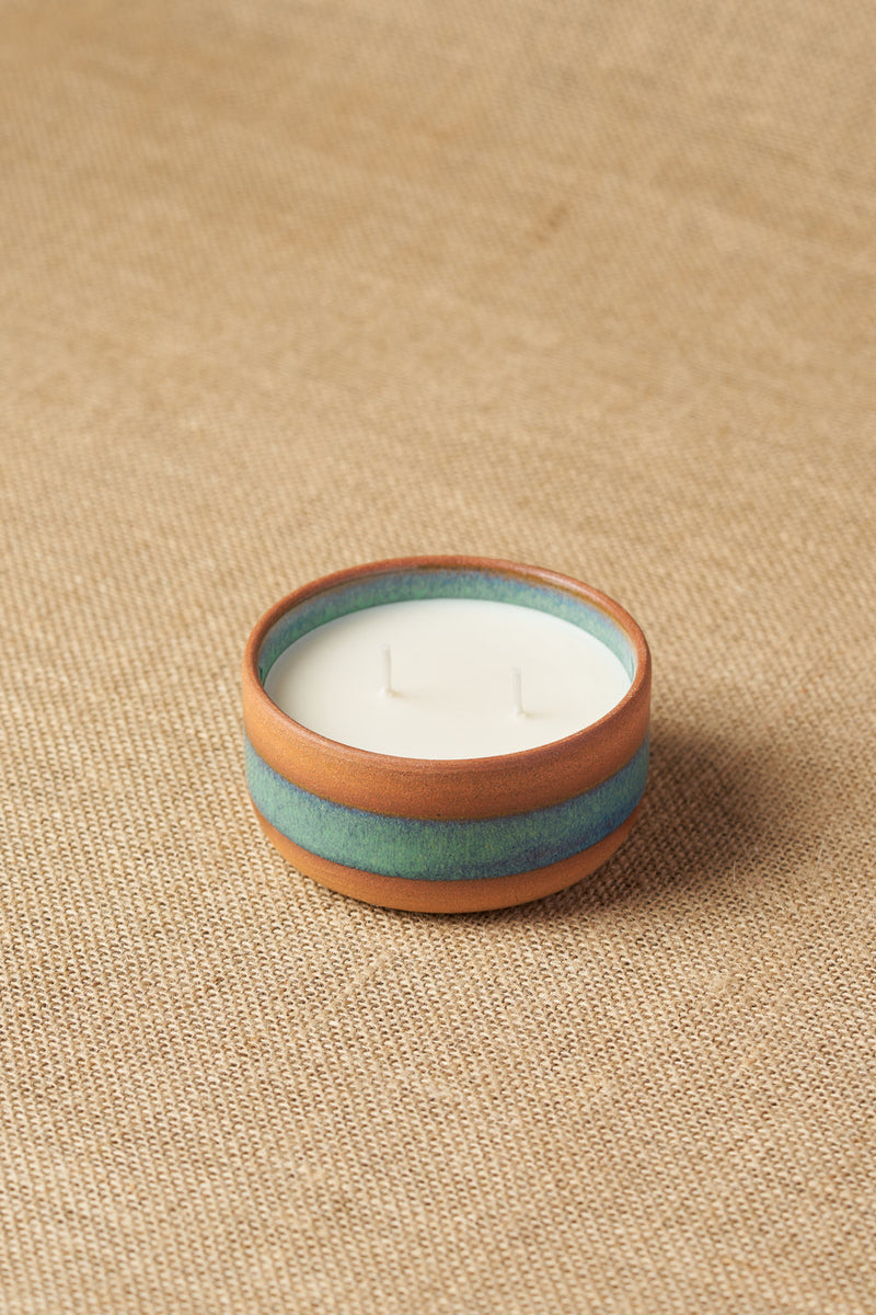 Table Mountain Soy Wax Candle-Double Wick