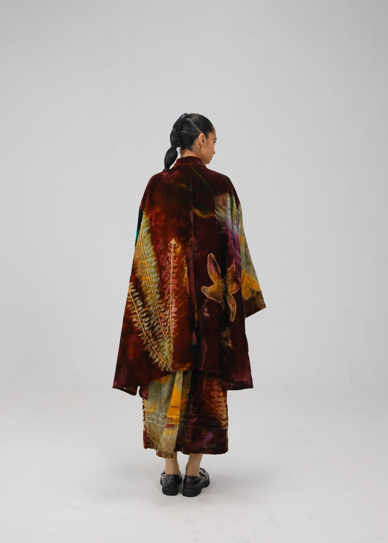 SEOUL OVERCOAT-X-Ray by CORD for women in Singapore