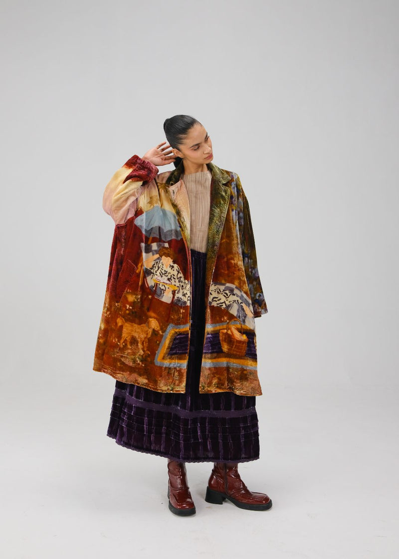 SEOUL SET-Lakeside by CORD for women in Singapore
