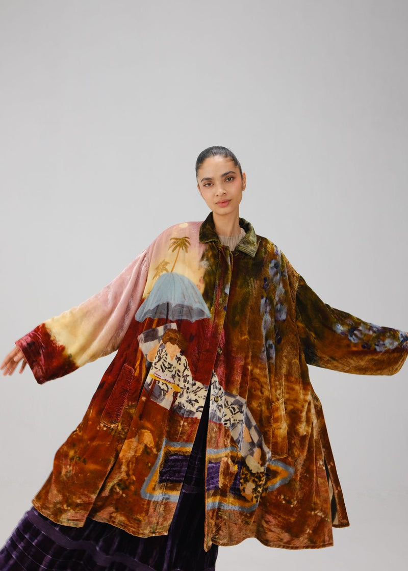 SEOUL SET-Lakeside by CORD for women in Singapore