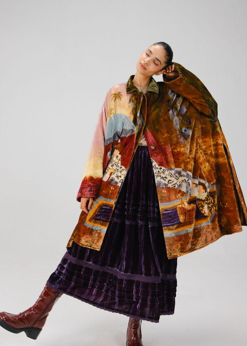 SEOUL SET-Lakeside by CORD for women in Singapore
