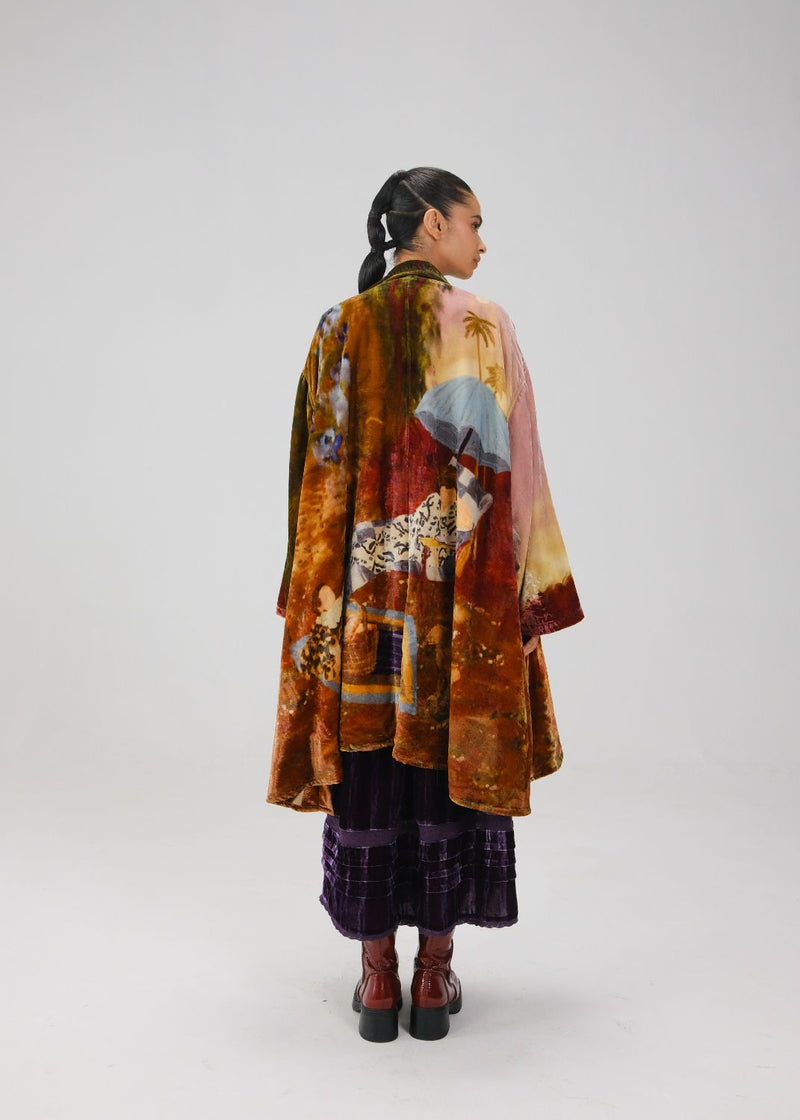 SEOUL SET-Lakeside by CORD for women in Singapore