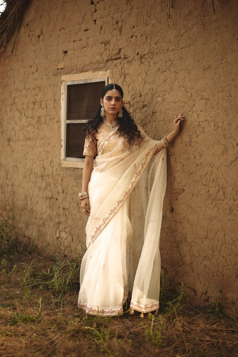 SHANVI SAREE