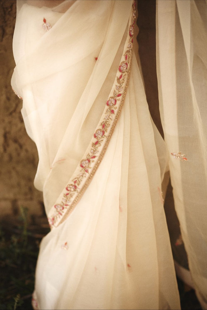 SHANVI SAREE